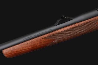 Winchester 70 Safari Express .458 Win Mag - 535204144 - Image 12 of 14