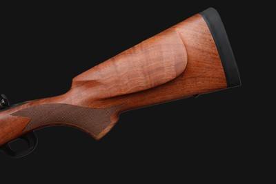 Winchester 70 Safari Express .458 Win Mag - 535204144 - Image 8 of 14