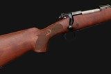 Winchester Model 70 Featherweight Compact .243 Win - 535201212 - Image 3 of 12