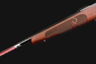 Winchester Model 70 Featherweight Compact .243 Win - 535201212 - Image 10 of 12