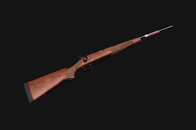 Winchester Model 70 Featherweight Compact .243 Win - 535201212 - Image 1 of 12