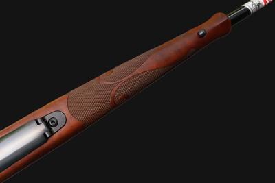 Winchester Model 70 Featherweight Compact .243 Win - 535201212 - Image 6 of 12