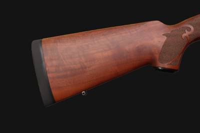 Winchester Model 70 Featherweight Compact .243 Win - 535201212 - Image 2 of 12