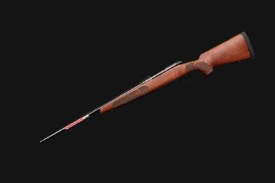 Winchester Model 70 Featherweight Compact .243 Win - 535201212 - Image 11 of 12
