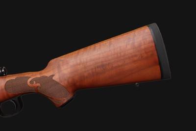 Winchester Model 70 Featherweight Compact .243 Win - 535201212 - Image 8 of 12
