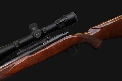 Winchester Model 54 Rifle .30-30 Win w/Vortex Viper 6.5x20 Scope - Image 13 of 18