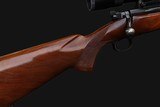 Winchester Model 54 Rifle .30-30 Win w/Vortex Viper 6.5x20 Scope - Image 3 of 18