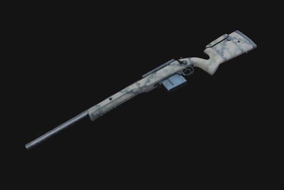 Proof Research Conviction Ti LH Rifle 7mm PRC TFDE - MR00230 - Image 13 of 14