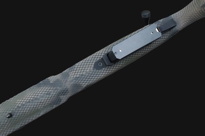 Proof Research Conviction Ti LH Rifle 7mm PRC TFDE - MR00230 - Image 10 of 14