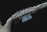 Proof Research Conviction Ti LH Rifle 7mm PRC TFDE - MR00230 - Image 3 of 14