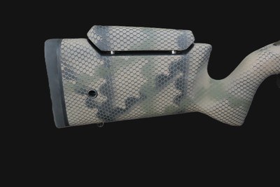 Proof Research Conviction Ti LH Rifle 7mm PRC TFDE - MR00230 - Image 2 of 14