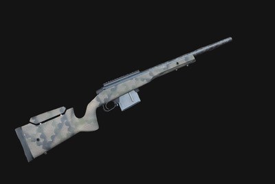 Proof Research Conviction Ti LH Rifle 7mm PRC TFDE - MR00230 - Image 1 of 14