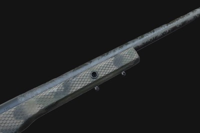 Proof Research Conviction Ti LH Rifle 7mm PRC TFDE - MR00230 - Image 5 of 14