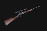 Henry Long Ranger .243 Win w/Trijicon Credo Scope - Image 1 of 13