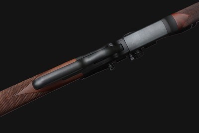 Henry Long Ranger .243 Win w/Trijicon Credo Scope - Image 6 of 13