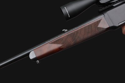 Henry Long Ranger .243 Win w/Trijicon Credo Scope - Image 10 of 13