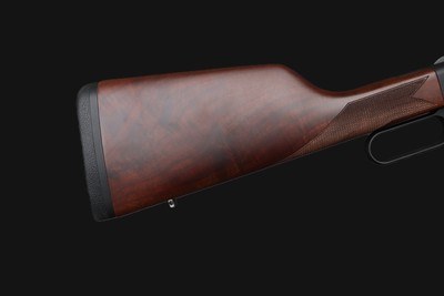 Henry Long Ranger .243 Win w/Trijicon Credo Scope - Image 2 of 13