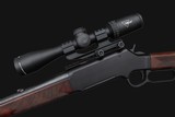 Henry Long Ranger .243 Win w/Trijicon Credo Scope - Image 9 of 13
