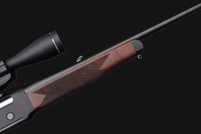 Henry Long Ranger .243 Win w/Trijicon Credo Scope - Image 4 of 13
