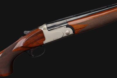 Rizzini BR110 Light Over/Under 16 Gauge 28
