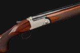 Rizzini BR110 Light Over/Under 16 Gauge 28