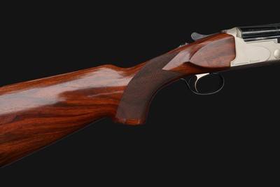 Rizzini BR110 Light Over/Under 16 Gauge 28