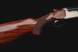 Rizzini BR110 Light Over/Under 16 Gauge 28