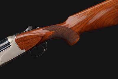 Rizzini BR110 Light Over/Under 16 Gauge 28
