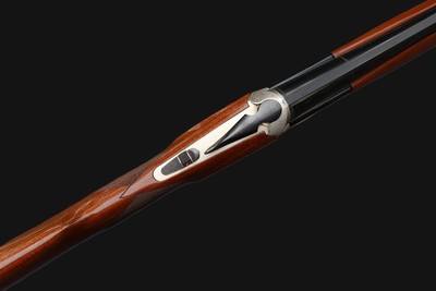 Rizzini BR110 Light Over/Under 16 Gauge 28