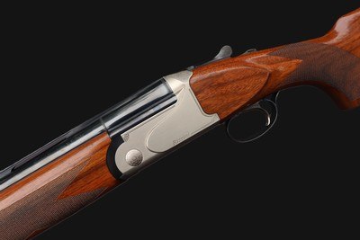 Rizzini BR110 Light Over/Under 16 Gauge 28