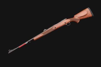 Winchester 70 Safari Express .416 Rem Mag - 535204139 - Image 12 of 13