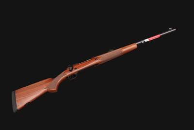Winchester 70 Safari Express .416 Rem Mag - 535204139 - Image 1 of 13