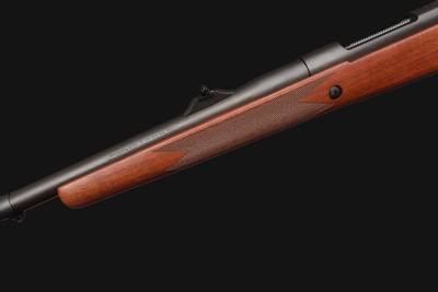 Winchester 70 Safari Express .416 Rem Mag - 535204139 - Image 11 of 13