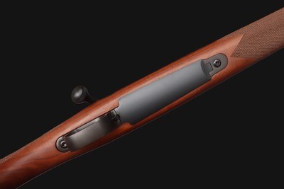 Winchester 70 Safari Express .416 Rem Mag - 535204139 - Image 6 of 13