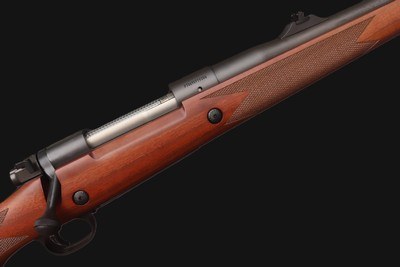 Winchester 70 Safari Express .416 Rem Mag - 535204139 - Image 4 of 13