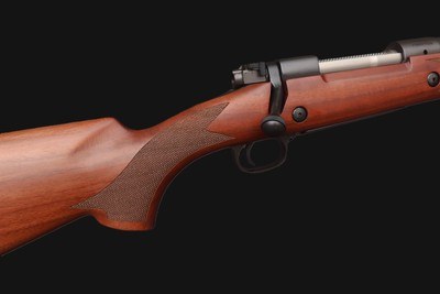 Winchester 70 Safari Express .416 Rem Mag - 535204139 - Image 3 of 13