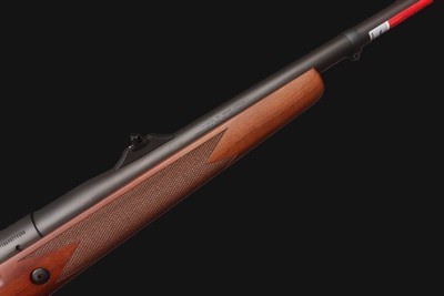 Winchester 70 Safari Express .416 Rem Mag - 535204139 - Image 5 of 13