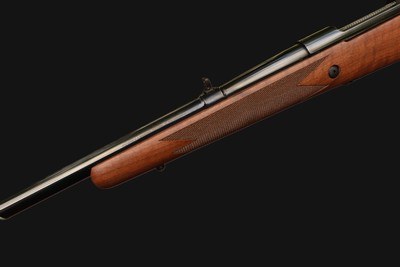 Winchester Model 70 Alaskan Rifle .375 H&HMag - New - 535205138 - Image 10 of 13