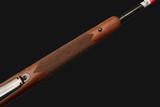 Winchester Model 70 Alaskan Rifle .375 H&HMag - New - 535205138 - Image 5 of 13