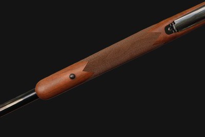 Winchester Model 70 Alaskan Rifle .375 H&HMag - New - 535205138 - Image 11 of 13