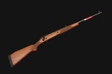 Winchester Model 70 Alaskan Rifle .375 H&HMag - New - 535205138 - Image 1 of 13
