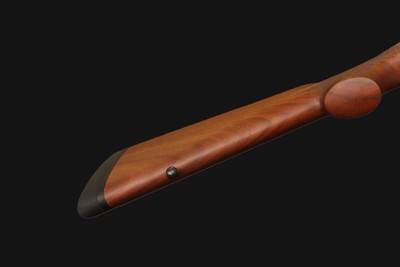 Winchester Model 70 Alaskan Rifle .375 H&HMag - New - 535205138 - Image 7 of 13
