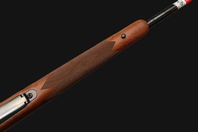 Winchester Model 70 Alaskan Rifle .375 H&HMag - New - 535205138 - Image 5 of 13