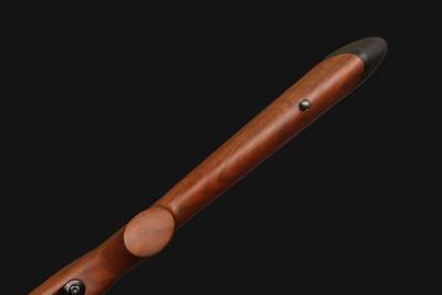Winchester Model 70 Alaskan Rifle .375 H&HMag - New - 535205138 - Image 12 of 13