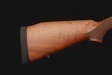 Winchester Model 70 Alaskan Rifle .375 H&HMag - New - 535205138 - Image 2 of 13