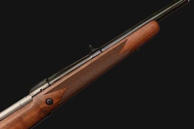 Winchester Model 70 Alaskan Rifle .375 H&HMag - New - 535205138 - Image 4 of 13