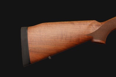 Winchester Model 70 Alaskan Rifle .375 H&HMag - New - 535205138 - Image 2 of 13