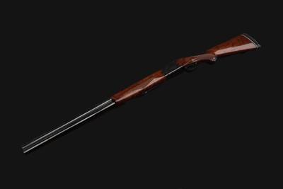 Winchester 101 Select 12 Gauge 3