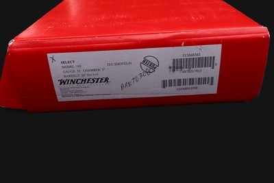 Winchester 101 Select 12 Gauge 3