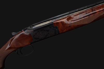 Winchester 101 Select 12 Gauge 3
